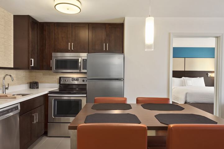 Residence Inn by Marriott St. Paul Woodbury