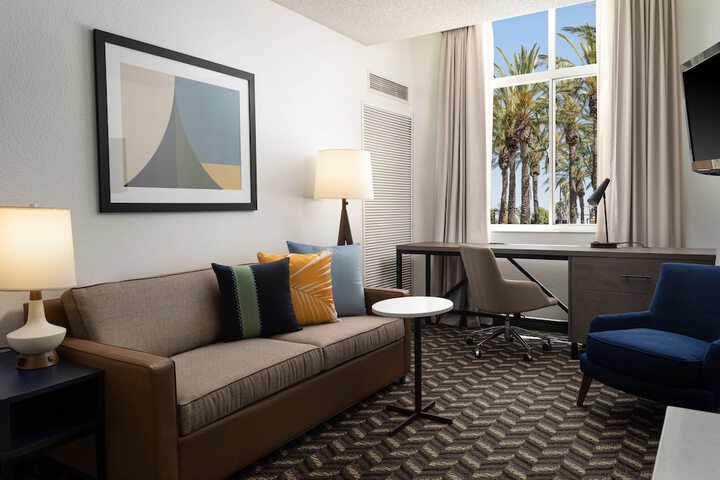 Residence Inn by Marriott Anaheim Resort Area