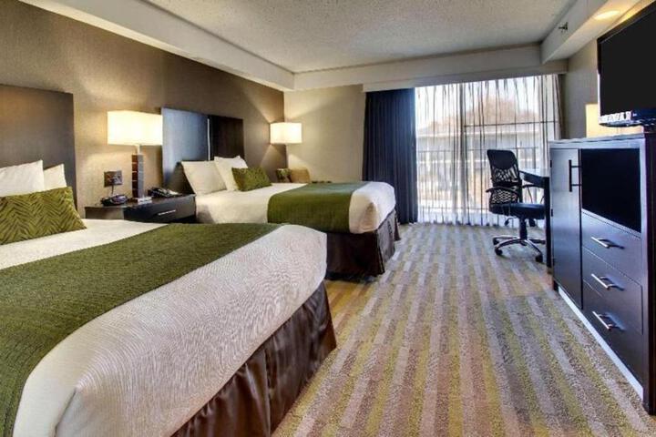 Inn at Historic Concord