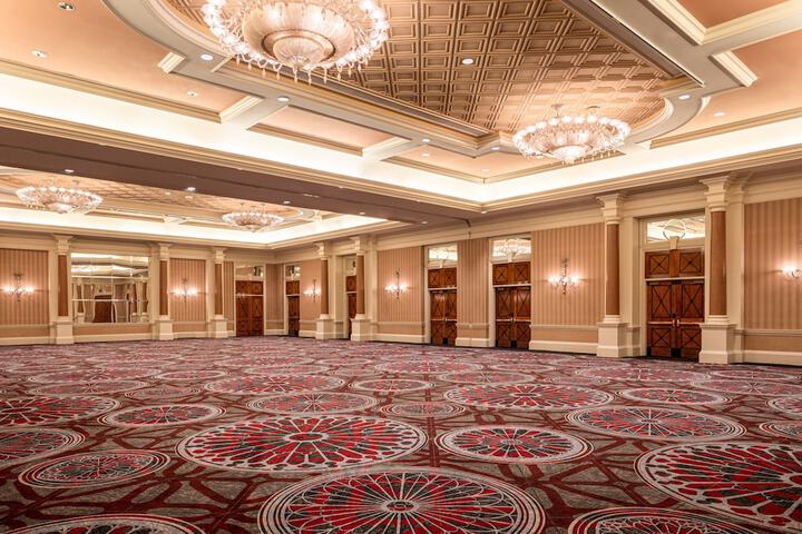 Caesars Palace