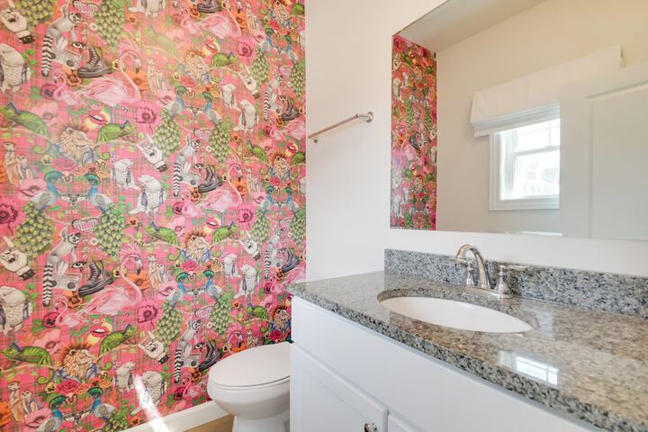 2 Mi to TBK Bank Sports Complex: Townhome w / Patio