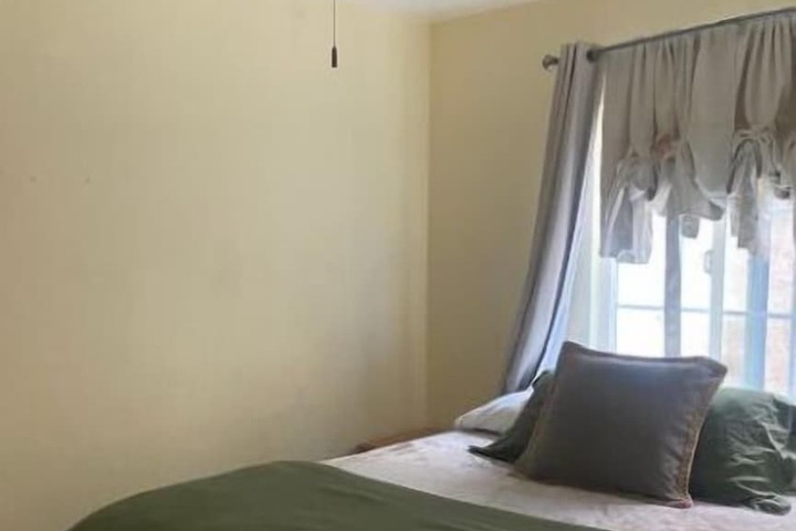 Monte Bianco Inn