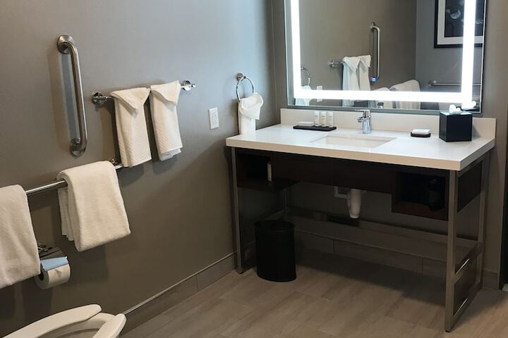 Embassy Suites by Hilton Plainfield Indianapolis Airport