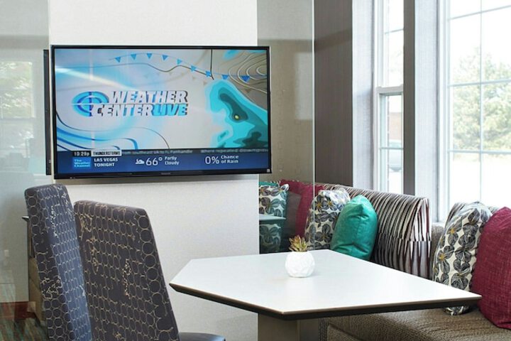 Residence Inn by Marriott Minneapolis St. Paul / Roseville