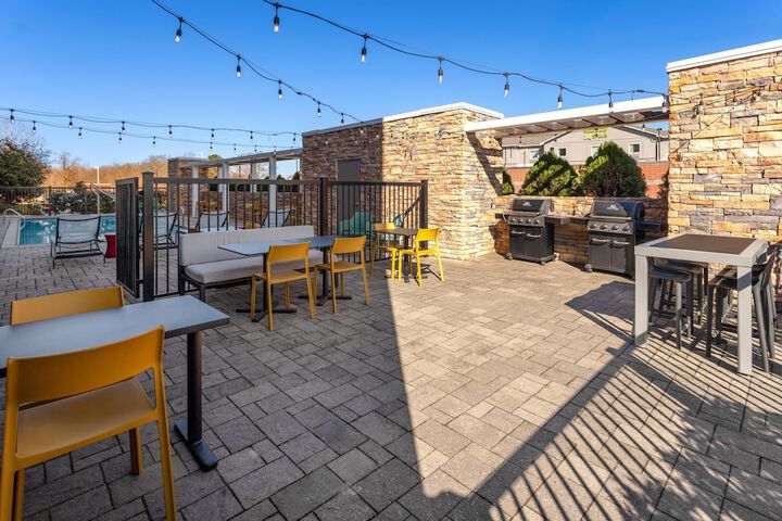 Home2 Suites by Hilton Meridian