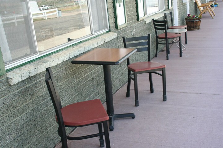 Terrace/Patio 31 of 38