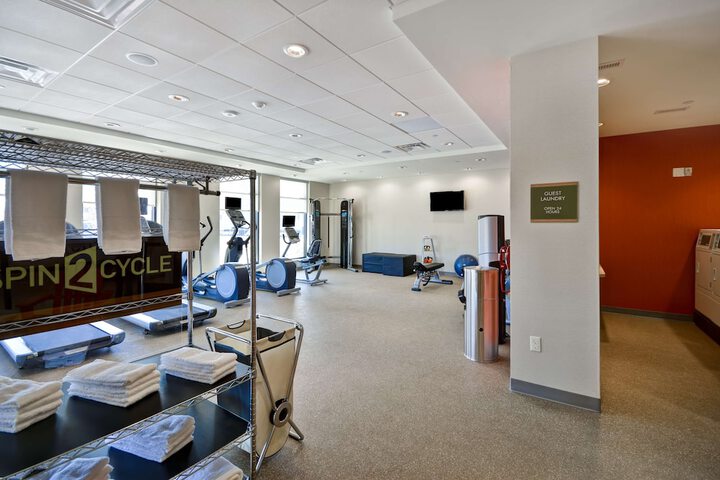 Home2 Suites by Hilton Perrysburg Levis Commons Toledo
