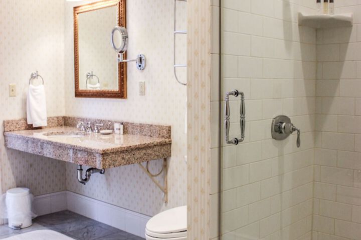 Hotel Providence