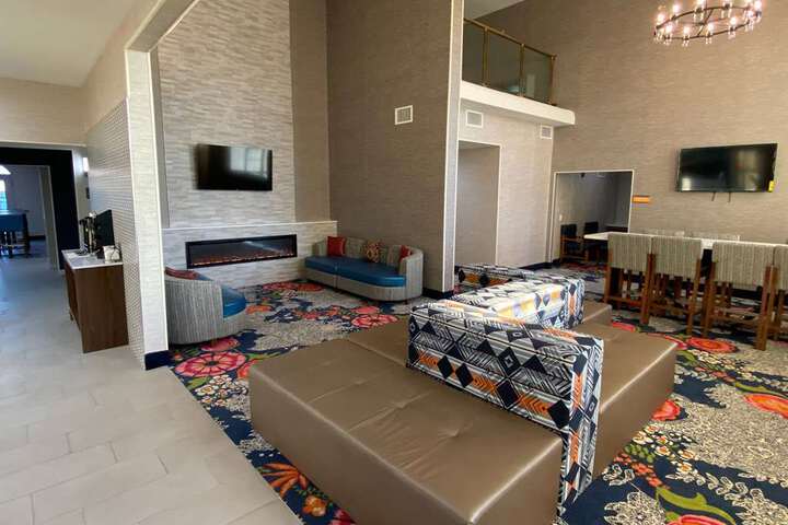 Quality Inn & Suites Safford - Mt. Graham