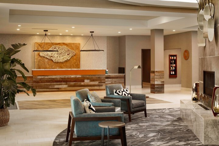 Hotel Interior 12 of 37