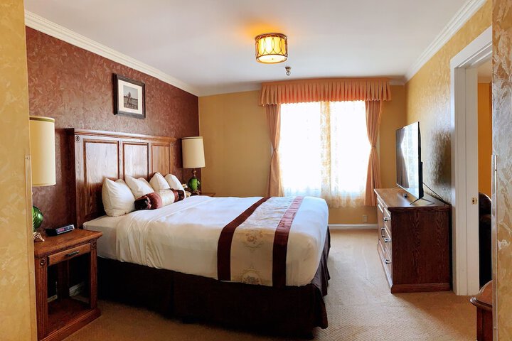 Eureka Inn Trademark Collection by Wyndham