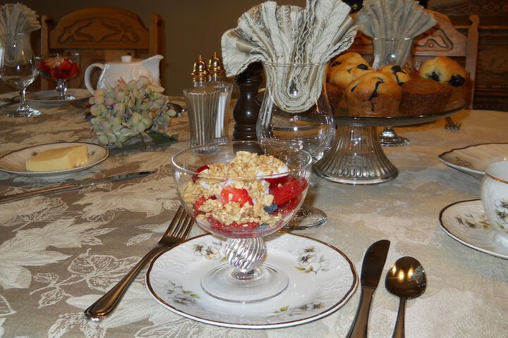 Wenzlers Landing Bed & Breakfast