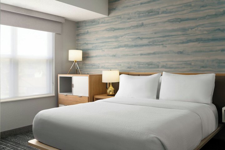 TownePlace Suites by Marriott Lafayette
