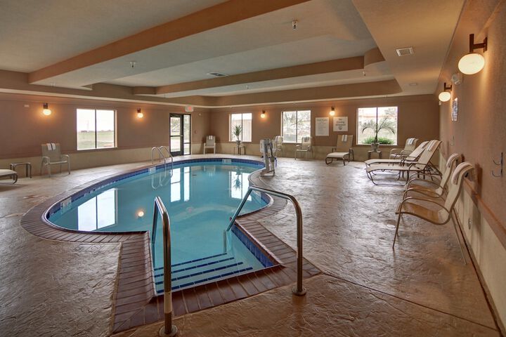 Holiday Inn Express & Suites Altus by IHG