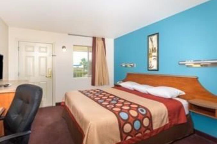 OYO Hotel Eloy AZ I-10