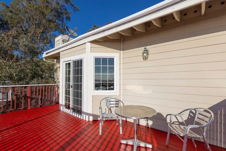 Marbella Lane Top Coastline Views Family Friendly