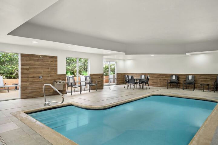 Fairfield Inn & Suites by Marriott Birmingham Fultondale / I65