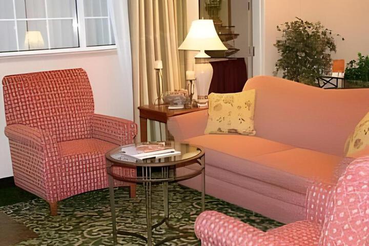 Fairfield Inn by Marriott Indianapolis South