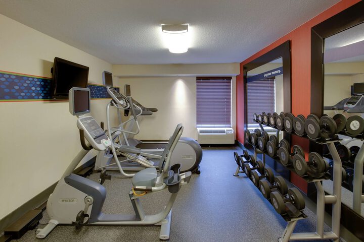 Hampton Inn by Hilton Chester South