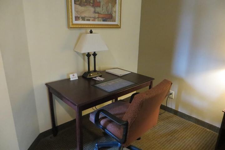 Quality Inn Winder
