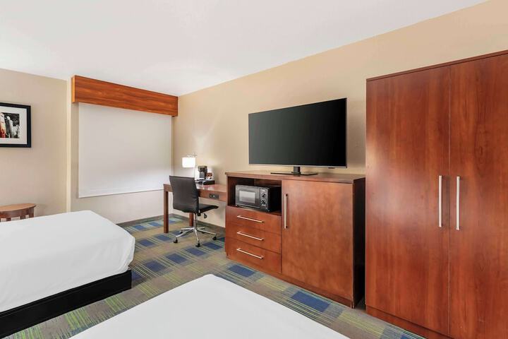 Best Western Plus Heritage Inn Ontario Rancho Cucamonga