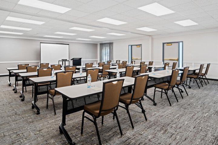 HYATT house Boston / Burlington
