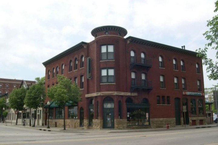 Hotel 3 of 29