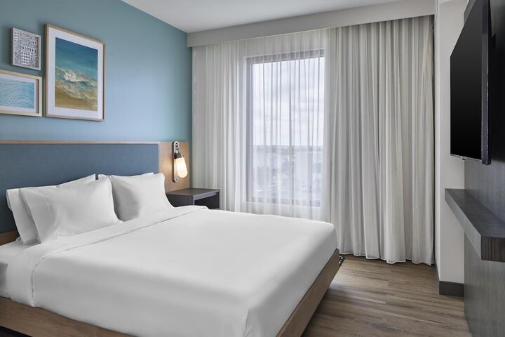 Embassy Suites by Hilton Gulf Shores Beach Resort
