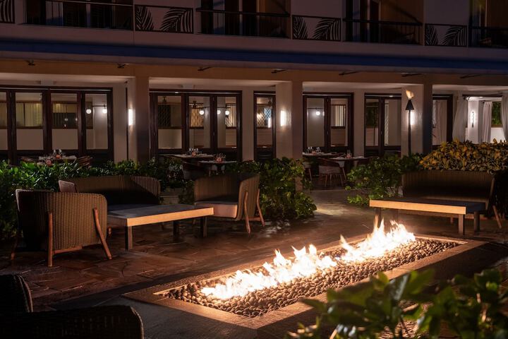 Sheraton Kauai Coconut Beach Resort