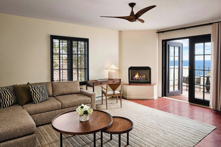 The Ritz-Carlton Bacara Santa Barbara