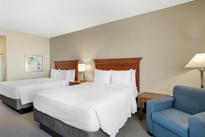 Best Western Plus Executive Hotel & Suites