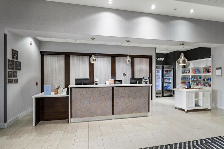 Homewood Suites by Hilton New Braunfels