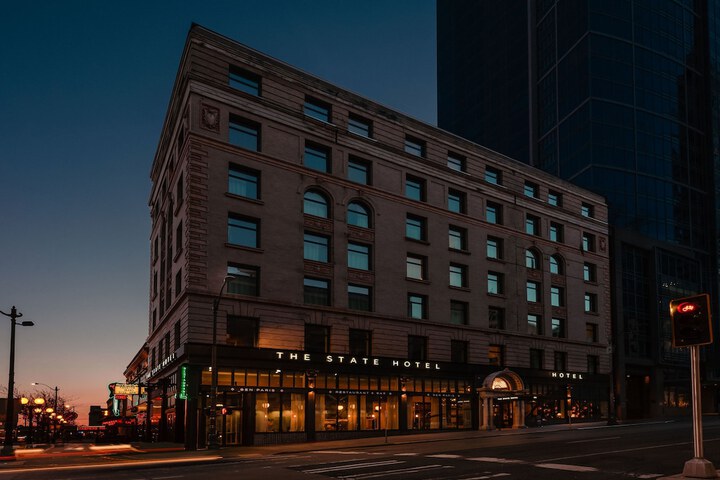 Hotel 5 of 22