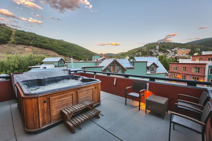 Terrace/Patio 53 of 57