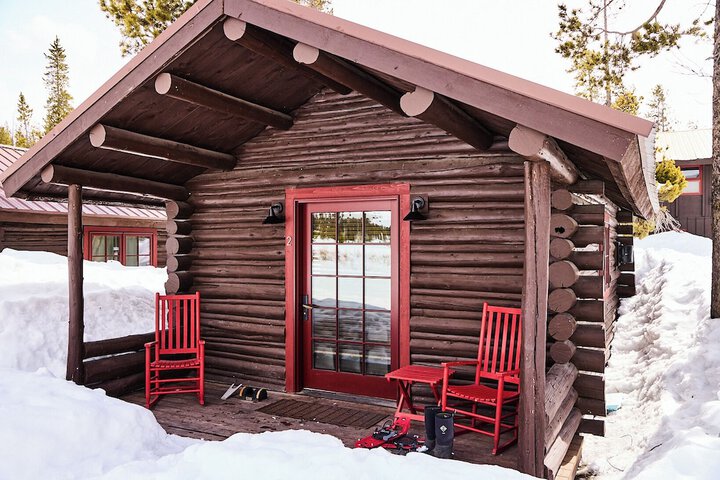 Turpin Meadow Ranch
