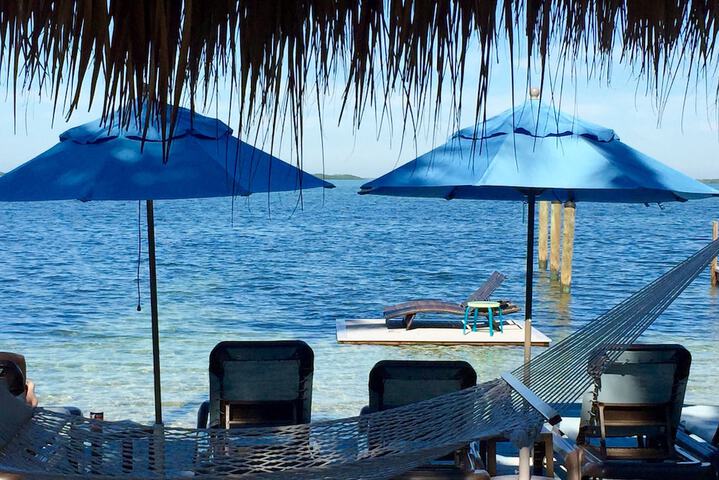 Seafarer Key Largo