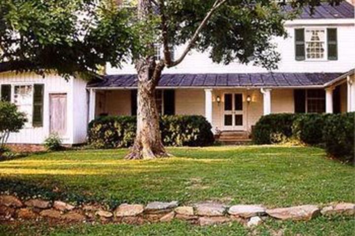 The Inn at Bingham School