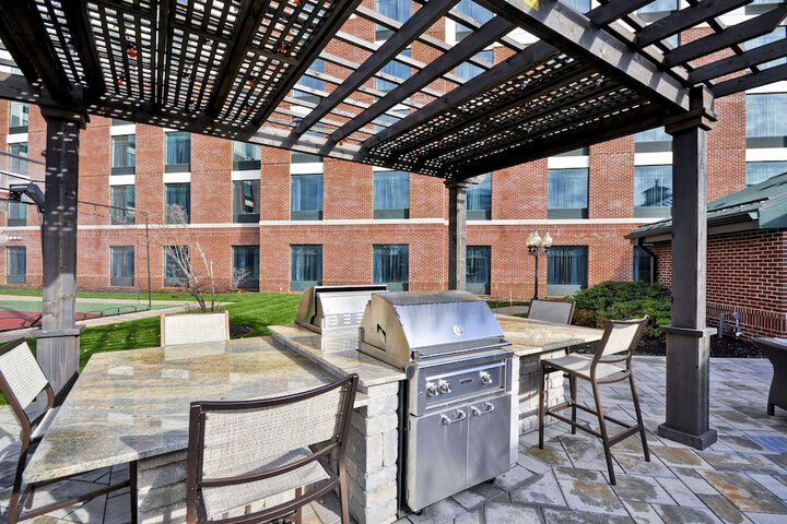 Terrace/Patio 65 of 71