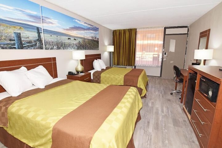 Room 7 of 21