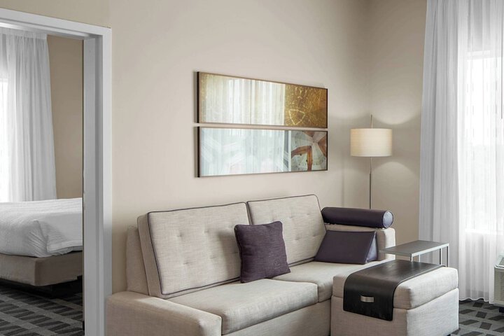 TownePlace Suites by Marriott Charlotte Fort Mill
