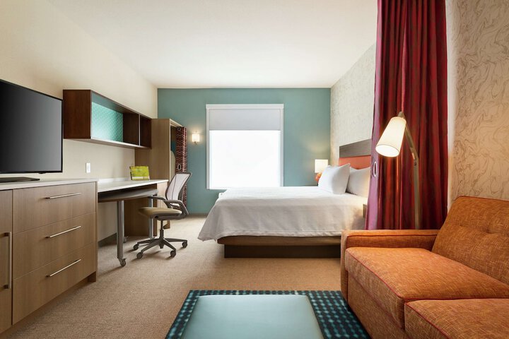 Home2 Suites by Hilton Frederick