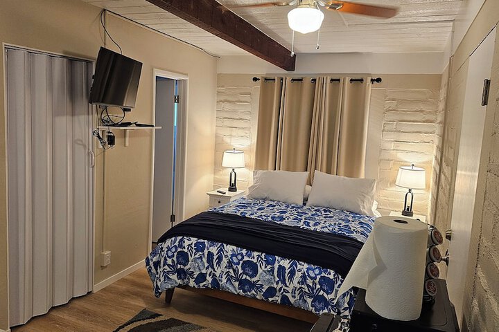 Little European Lodge