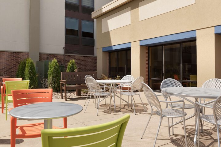 Terrace/Patio 30 of 31