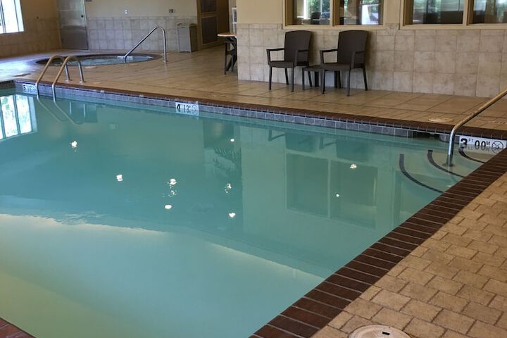 Pool 8 of 59