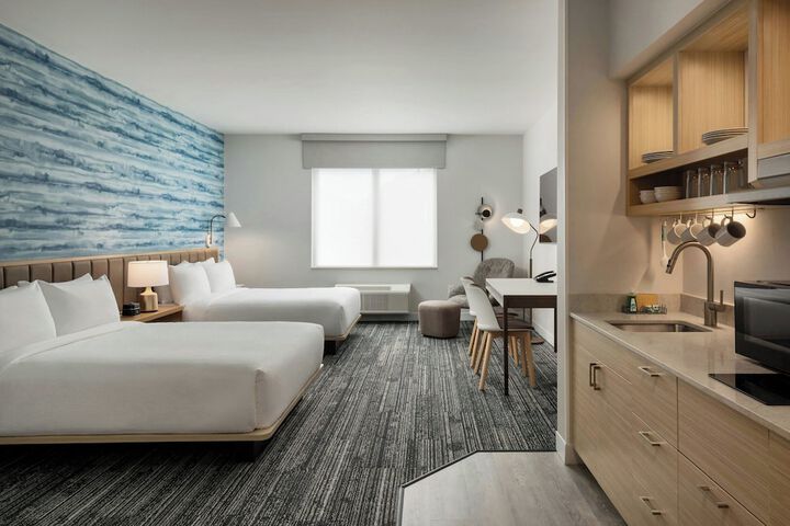 TownePlace Suites by Marriott Chilliwack