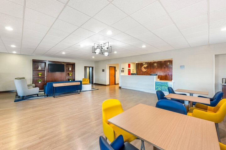 Comfort Inn - Killeen near Fort Hood