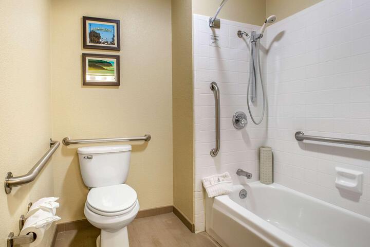 Comfort Inn