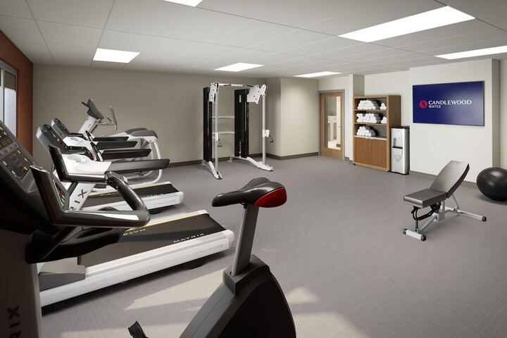 Candlewood Suites DFW West - Hurst by IHG