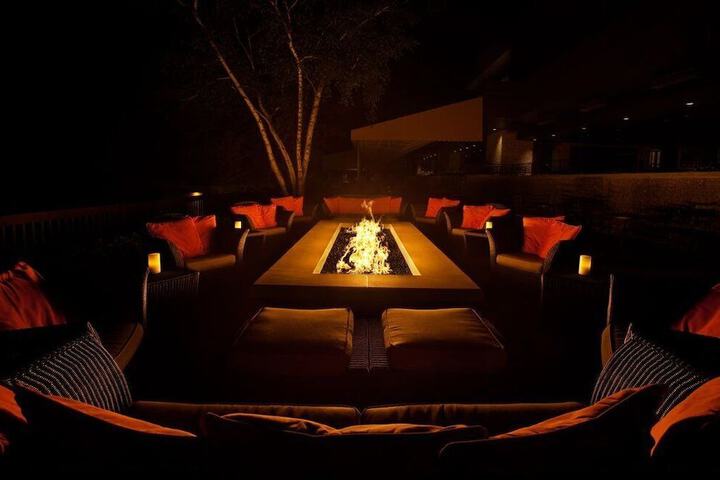 Grand Geneva Resort & Spa