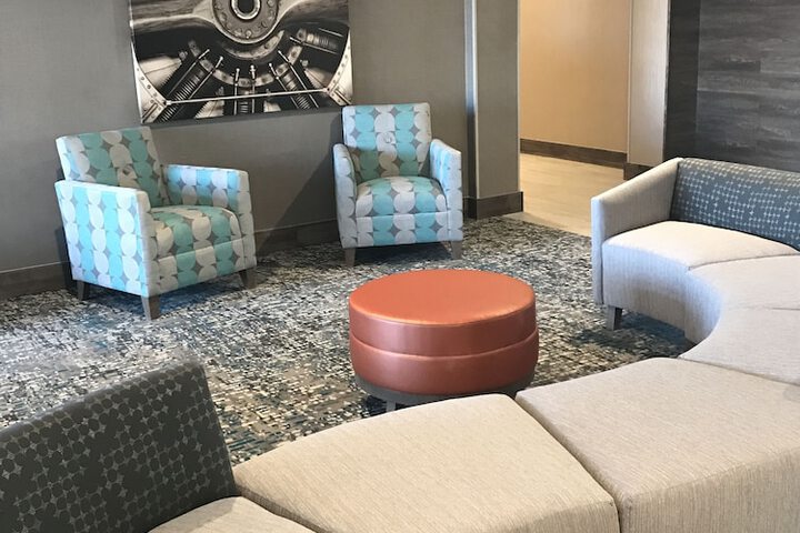 Holiday Inn & Suites Denver Tech Center-Centennial by IHG